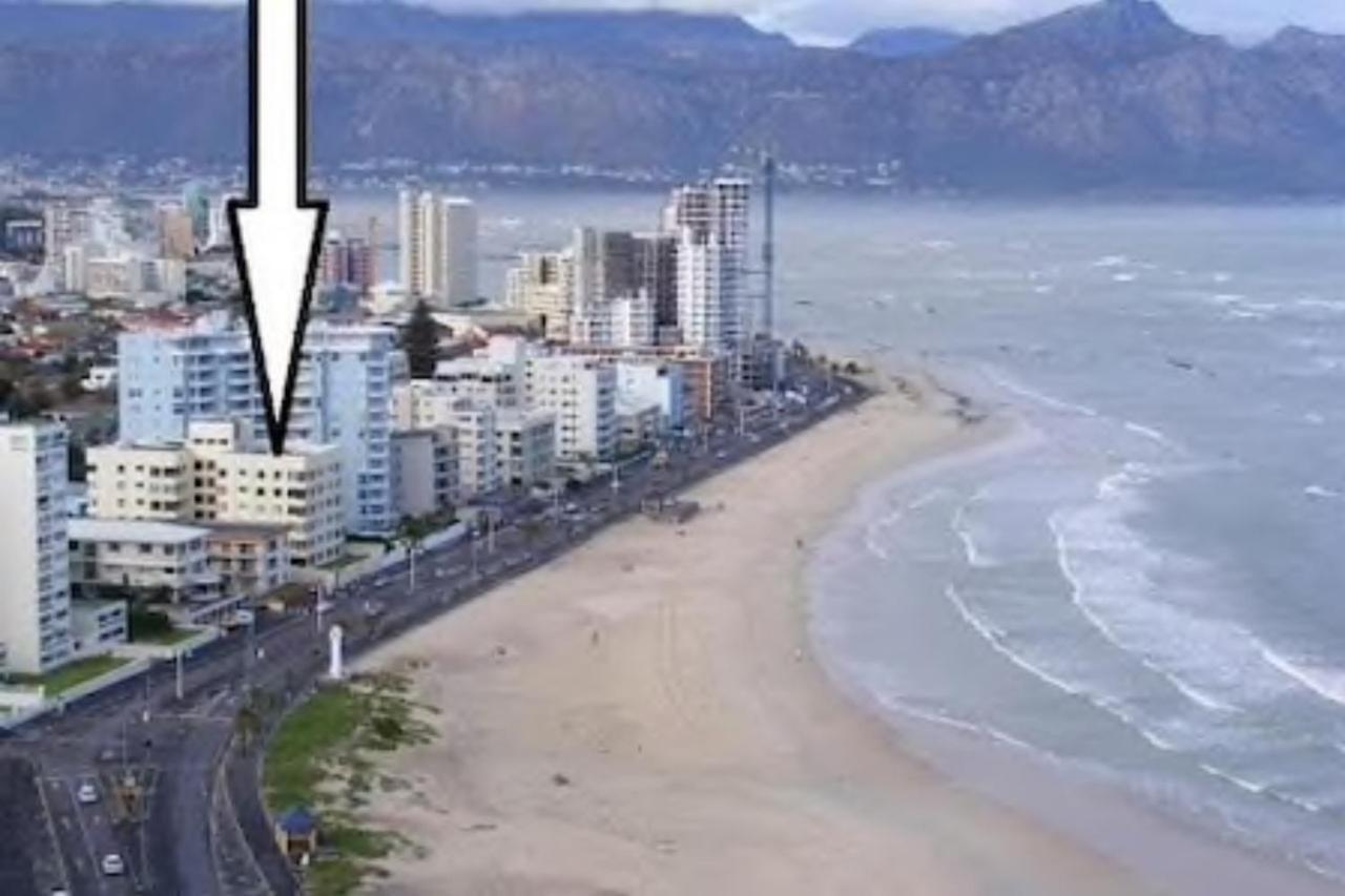 Beach Front Property สตรานด์ ภายนอก รูปภาพ