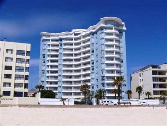 Beach Front Property สตรานด์ ภายนอก รูปภาพ